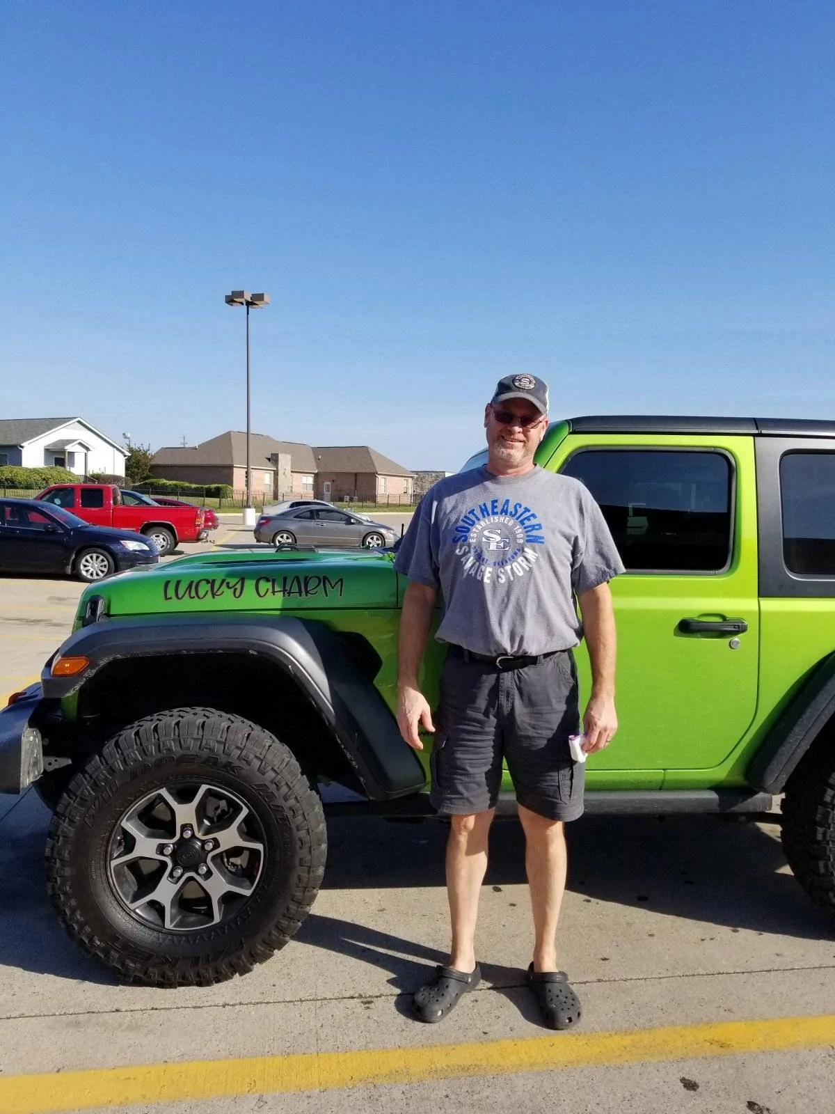 Jeep Wrangler JL Jeep Name on Window Decal 20200712_180831