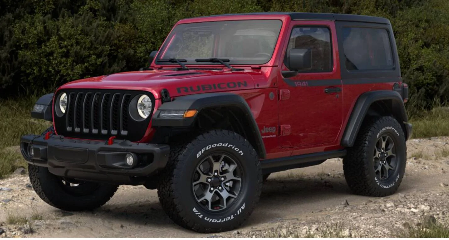 Jeep Wrangler JL Introductions & Welcome Thread 👋 48D103C3-2753-48AA-A368-C055304137FD