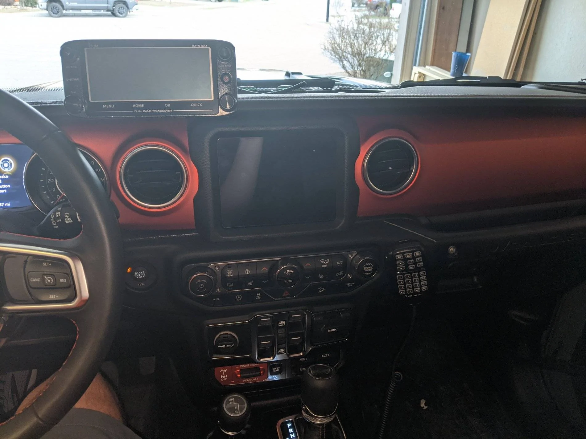Jeep Wrangler JL The Moose is Loose! PXL_20210304_235935817