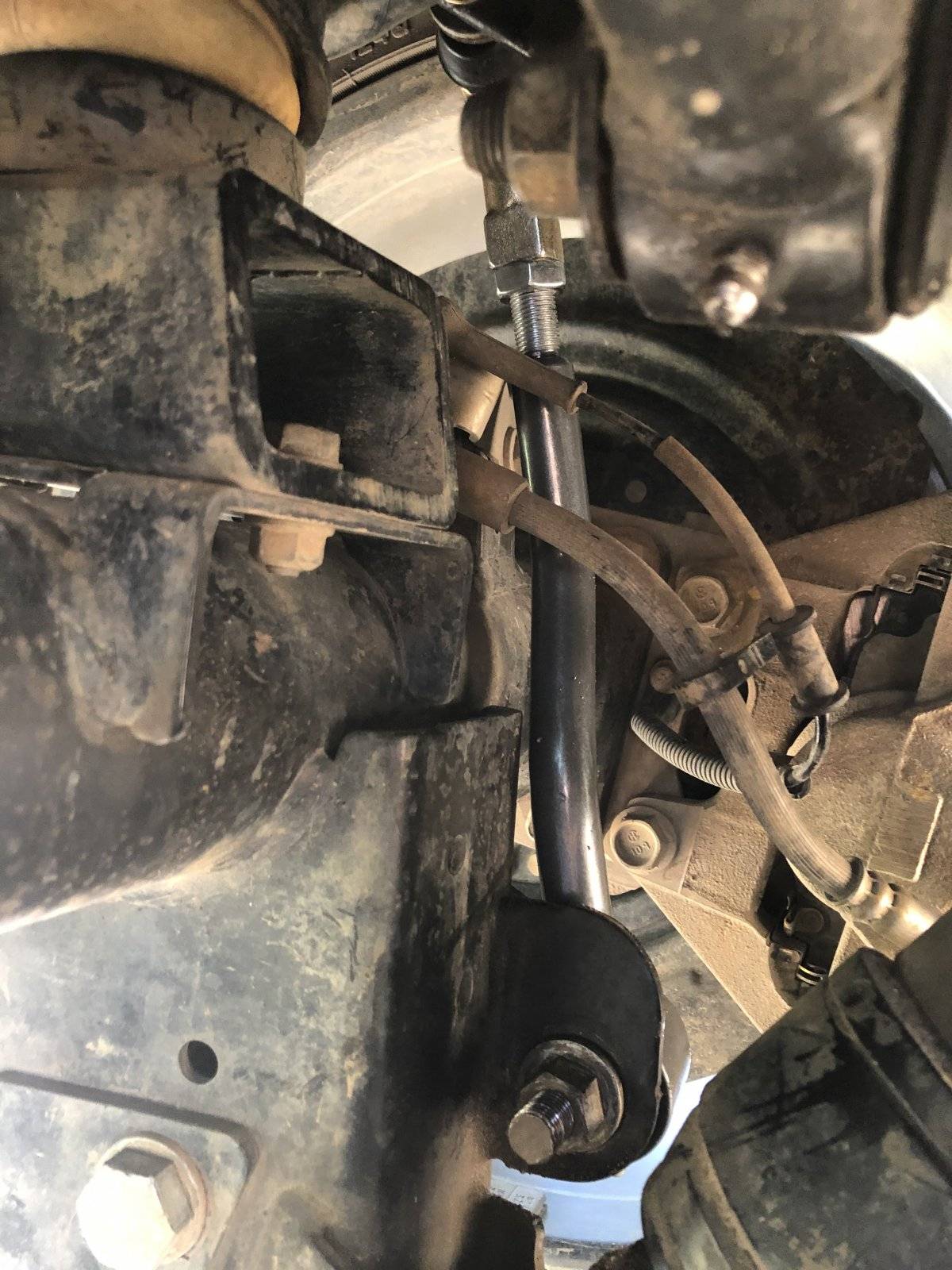 Jeep Wrangler JL Crystal Rubi build… 48A14151-2C75-46A0-8785-E6248B6417E9