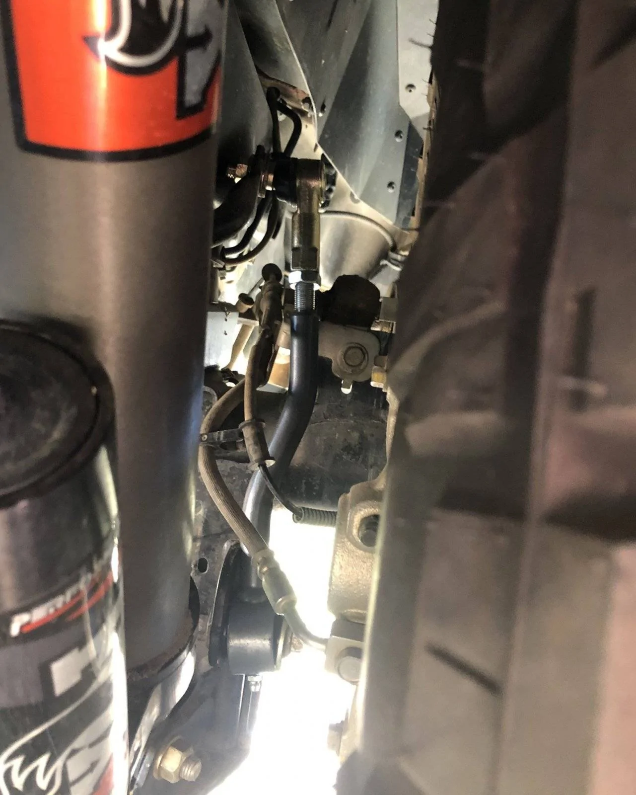 Jeep Wrangler JL Crystal Rubi build… AA52F581-3A61-4283-95C6-03A4A2F9A179