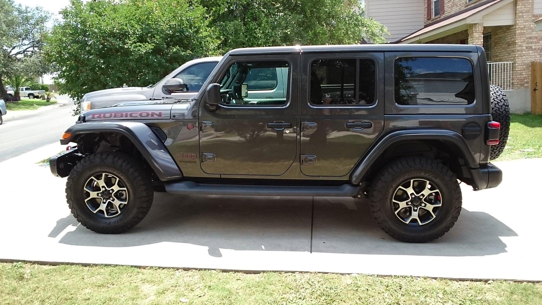 Jeep Wrangler JL What did you do TO your Jeep JL today? DSC_0292.JPG