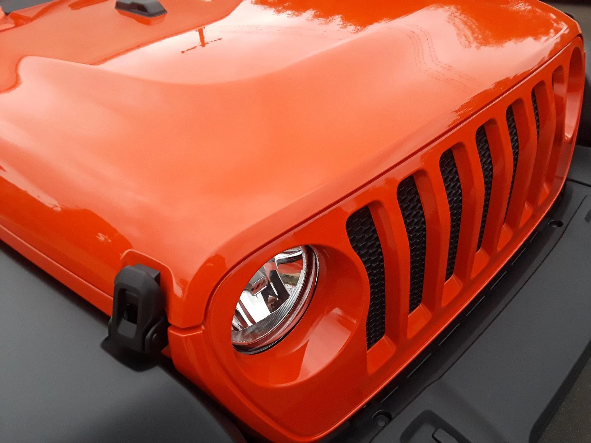 Jeep Wrangler JL PUNK'N Wrangler Jl club 20180511_194230(0)