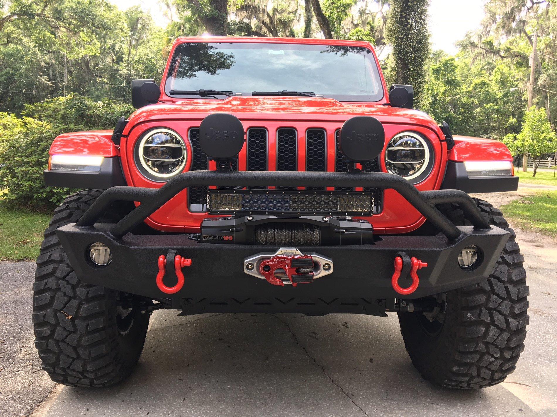 Jeep Wrangler JL What did you do TO your Jeep JL today? IMG_0570.JPG