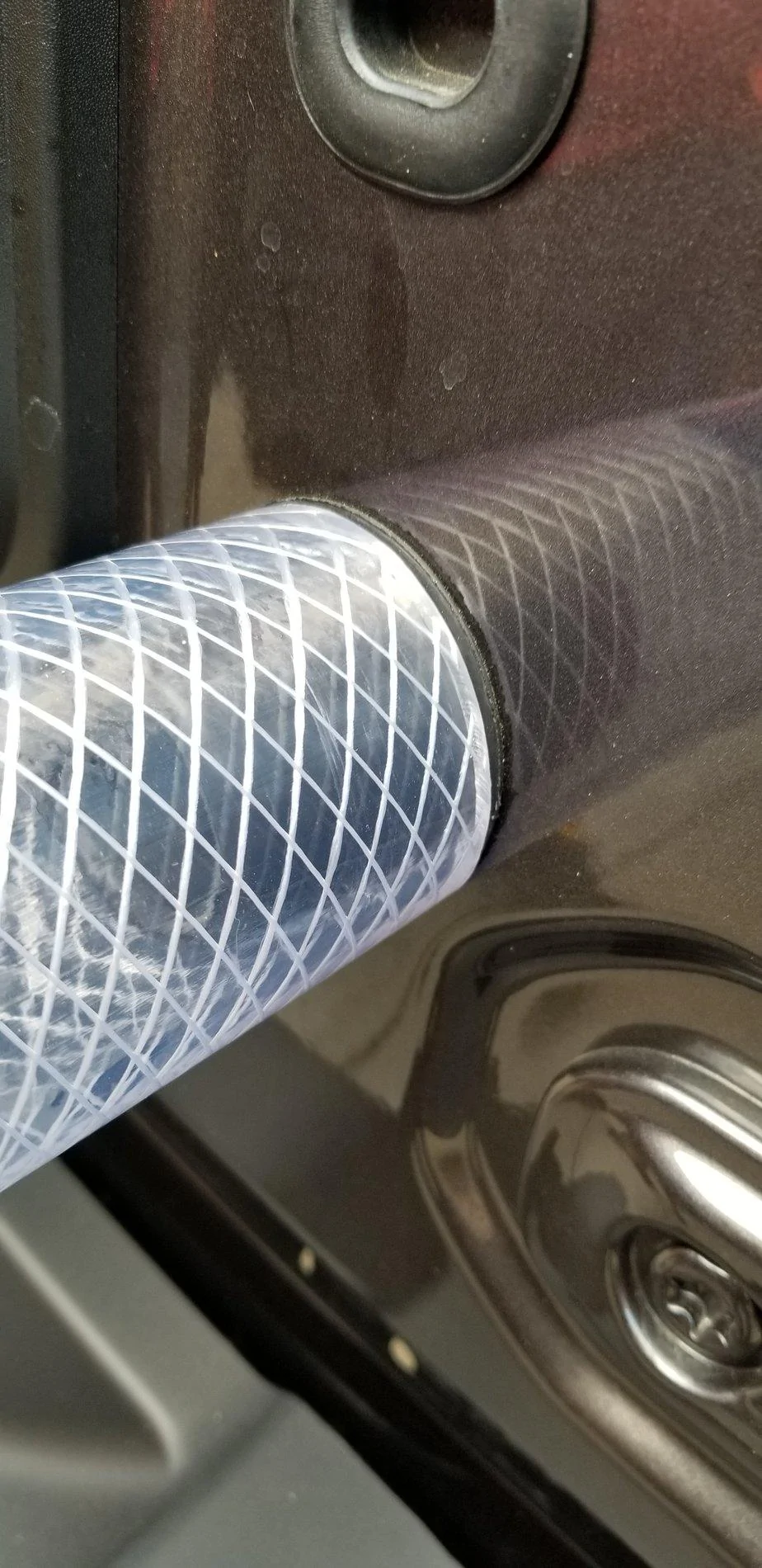 Jeep Wrangler JL Tailgate Bumpstops? 20180512_162735