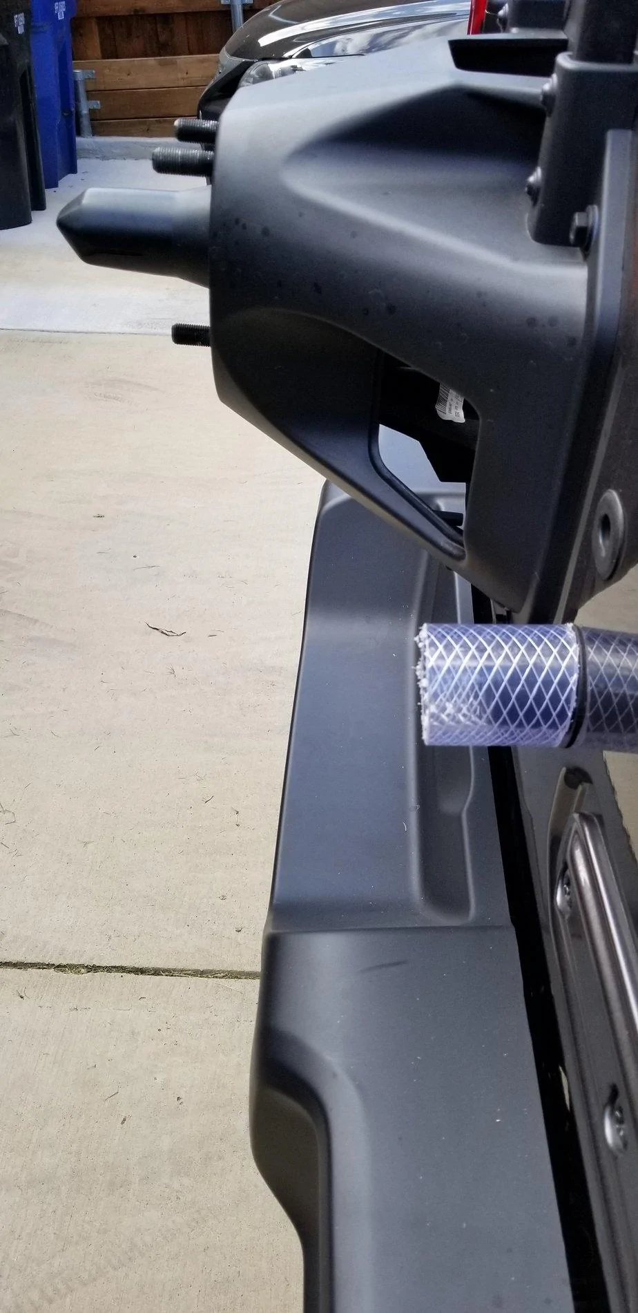 Jeep Wrangler JL Tailgate Bumpstops? 20180512_163834