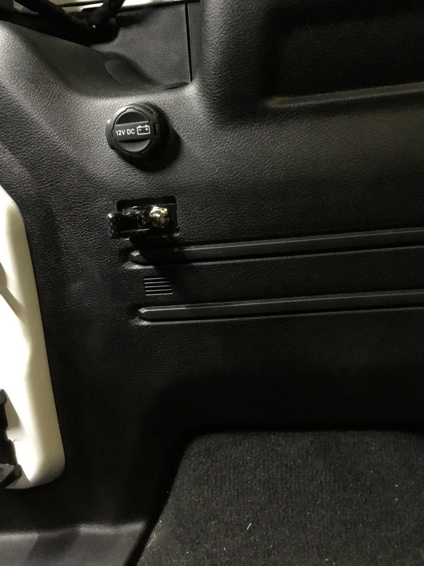 Jeep Wrangler JL Anyone notice this JL Easter Egg yet? ima