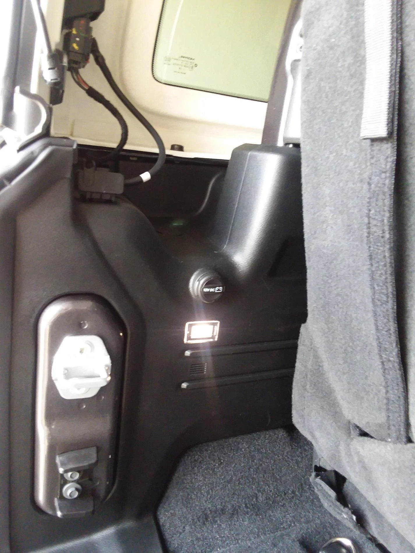 Jeep Wrangler JL Anyone notice this JL Easter Egg yet? 20180511_122327