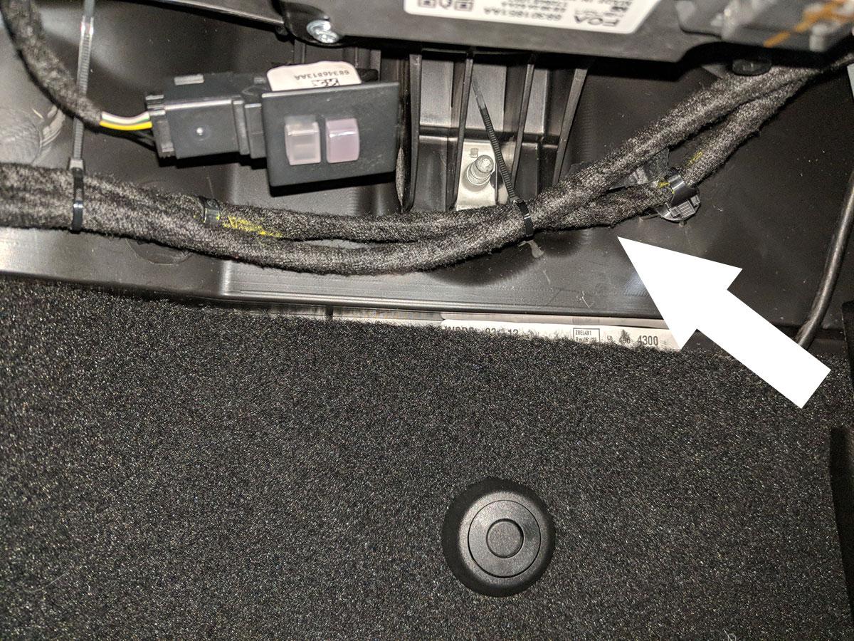 Jeep Wrangler JL CB Antenna Mount Needed! IMG_20180513_142459