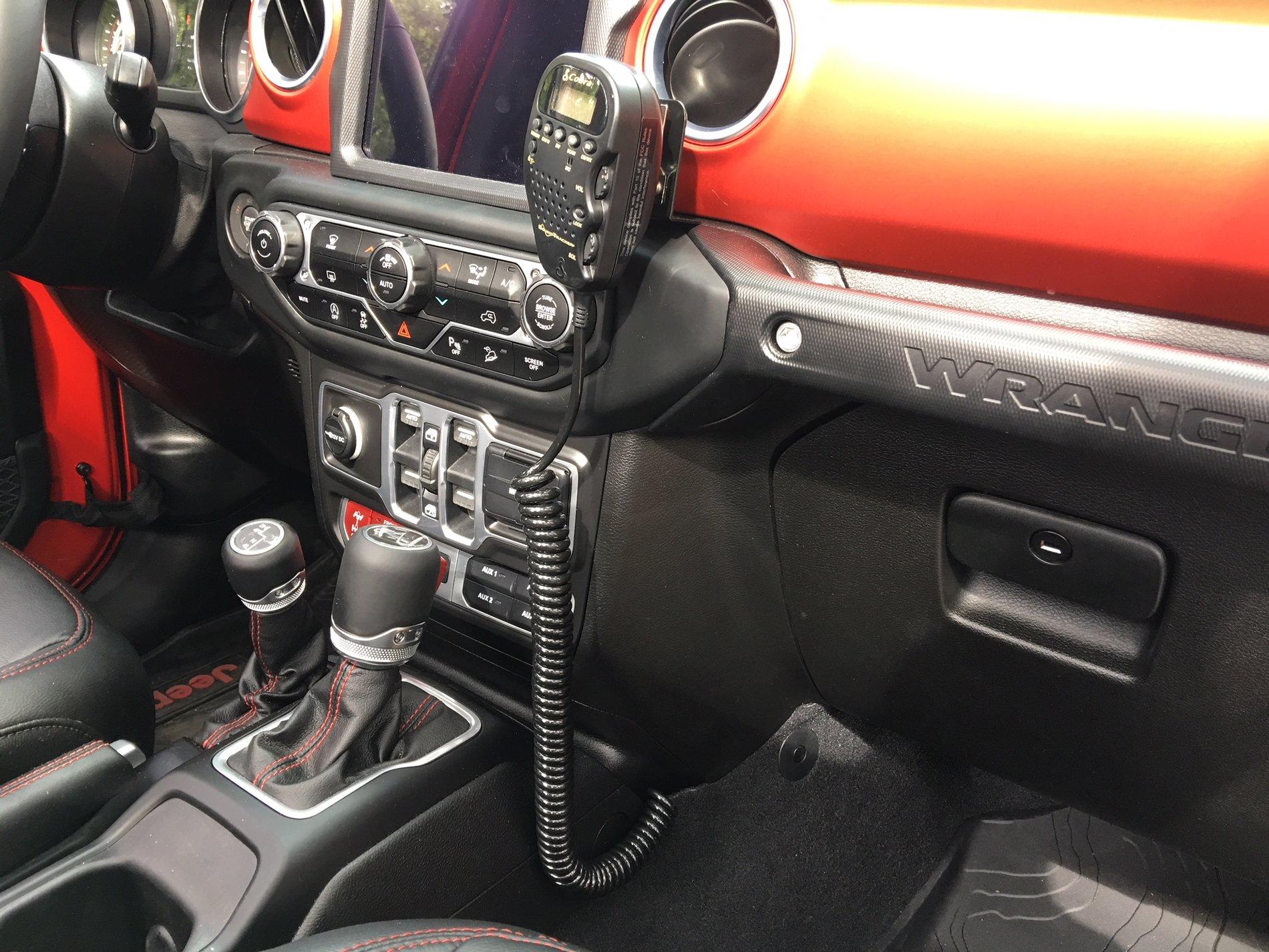 Jeep Wrangler JL CB Antenna Mount Needed! IMG_0584.JPG