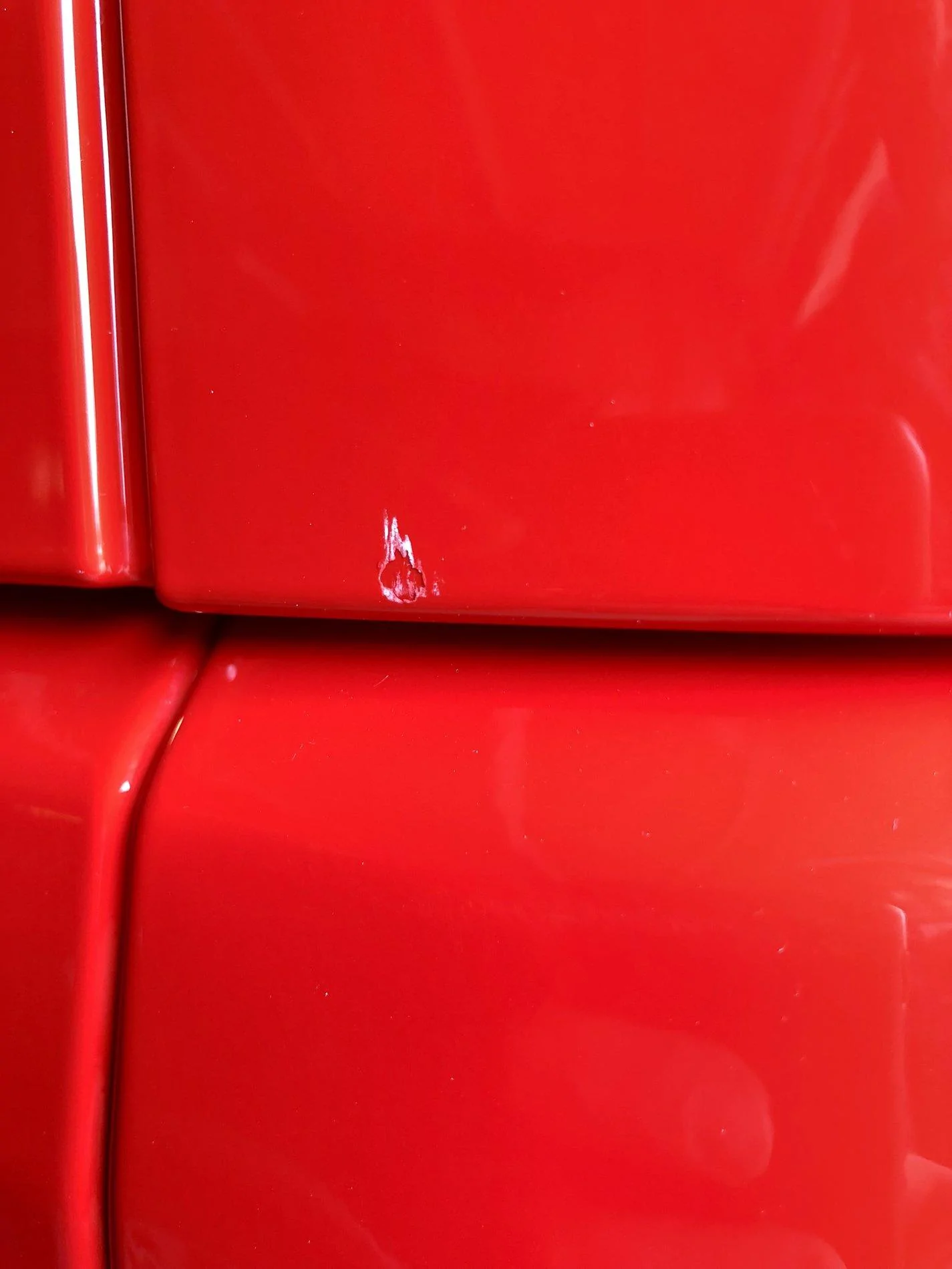 Jeep Wrangler JL [Pics included] Paint issue 33E737E1-554B-4173-A07A-C2F38F3EED7D