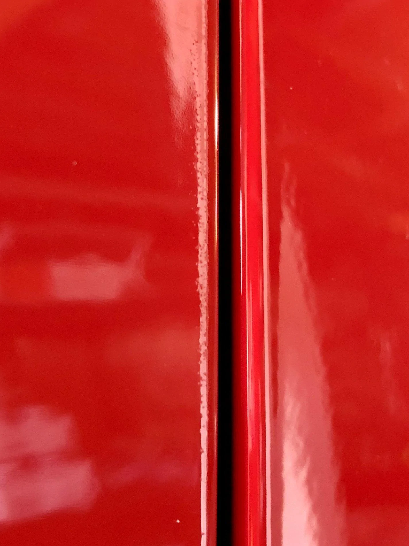 Jeep Wrangler JL [Pics included] Paint issue F013D13D-146C-4A08-A300-8CA187A31E56