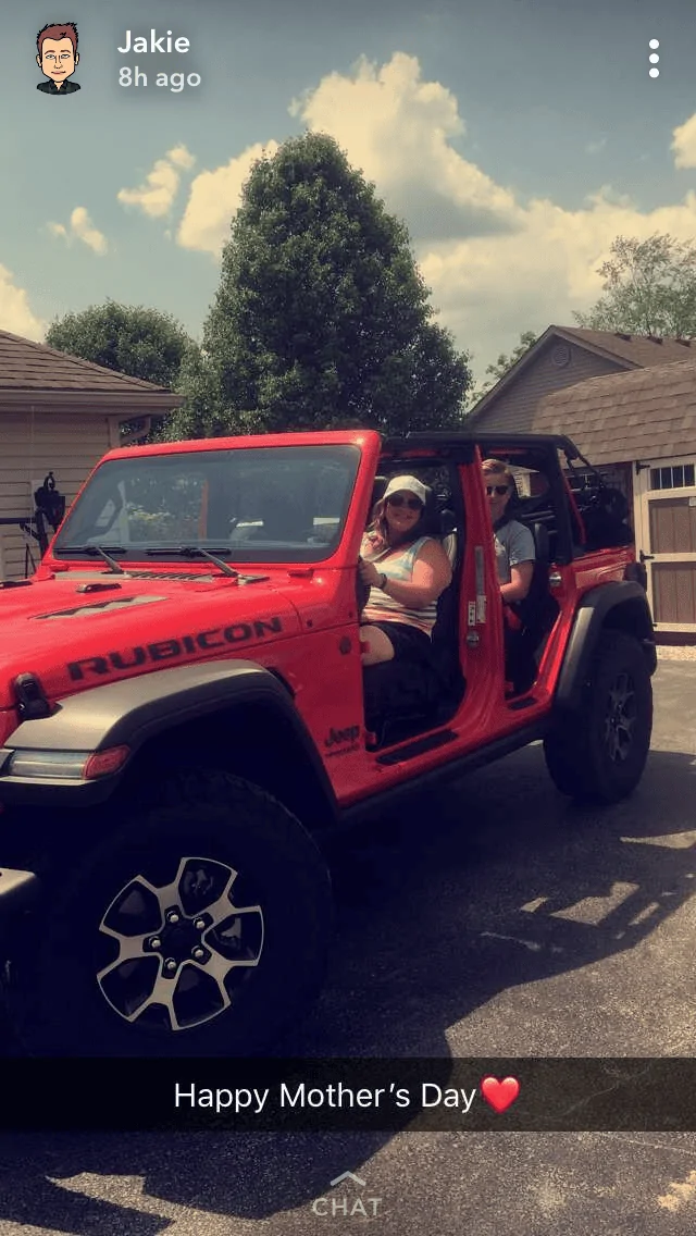 Jeep Wrangler JL What did you do TO your Jeep JL today? E5D489FD-17A6-48D5-BA99-53F2EB3ABDCC