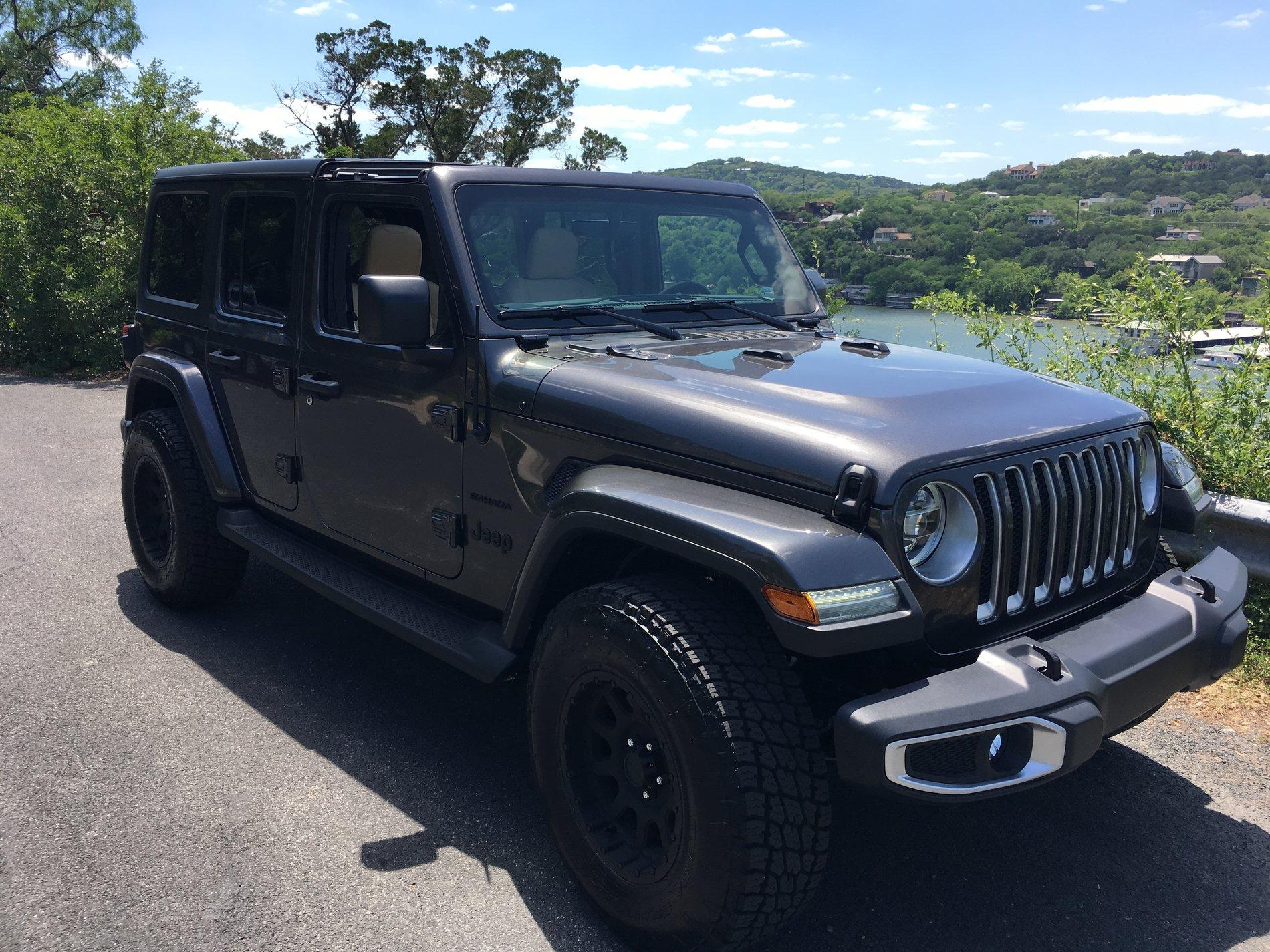 Jeep Wrangler JL What did you do TO your Jeep JL today? 20180512_LakeAustin.JPG