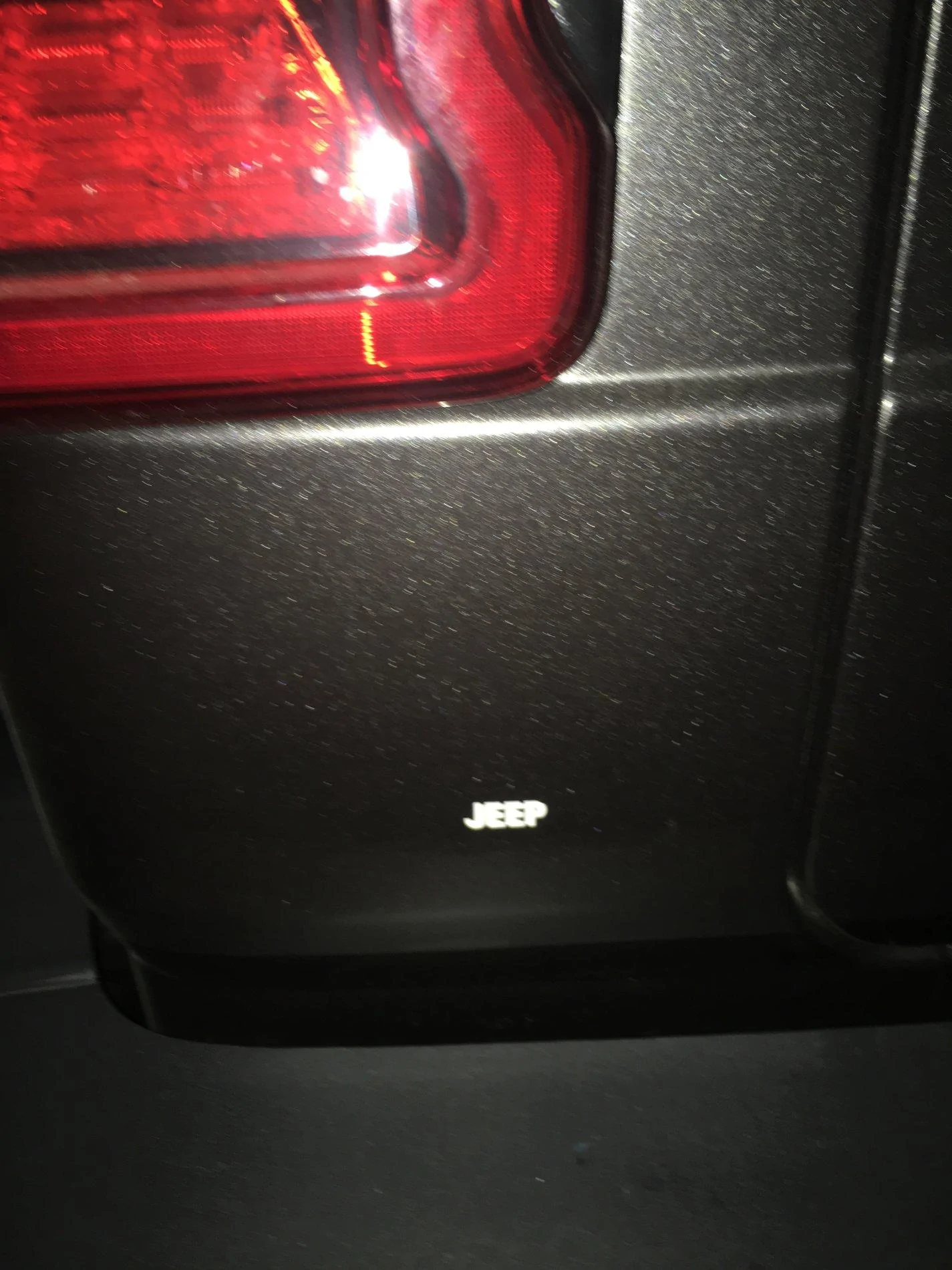 Jeep Wrangler JL What did you do TO your Jeep JL today? 20180512_dealersticker