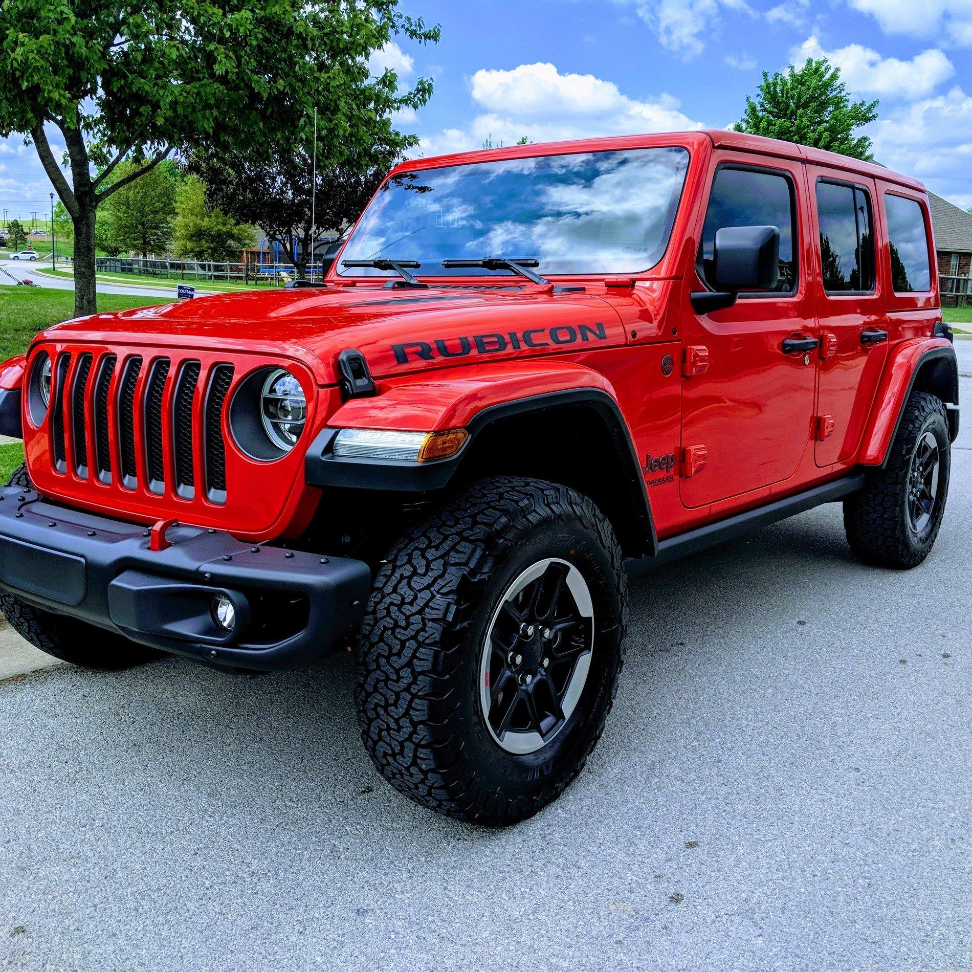 Jeep Wrangler JL Project SWAMPCAT IMG_20180505_130435_873