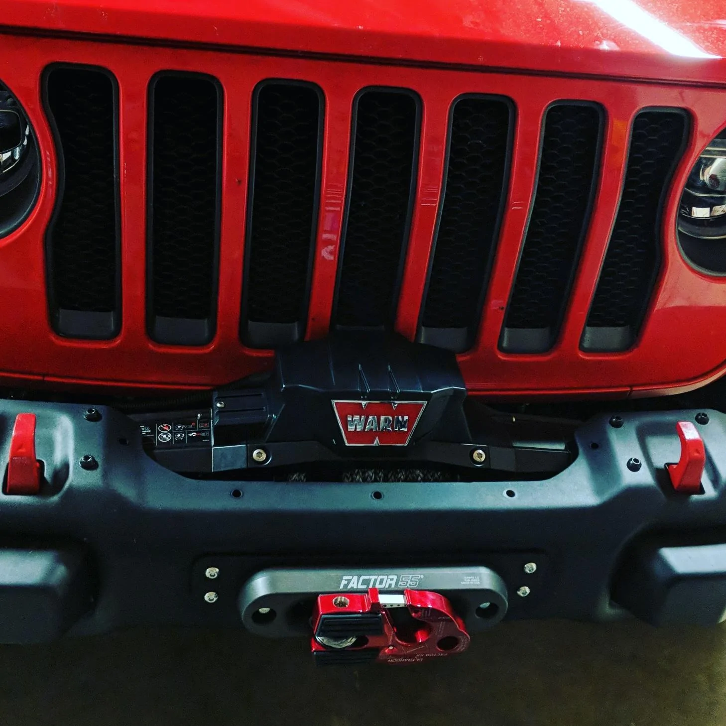 Jeep Wrangler JL Project SWAMPCAT IMG_20180514_002658_705