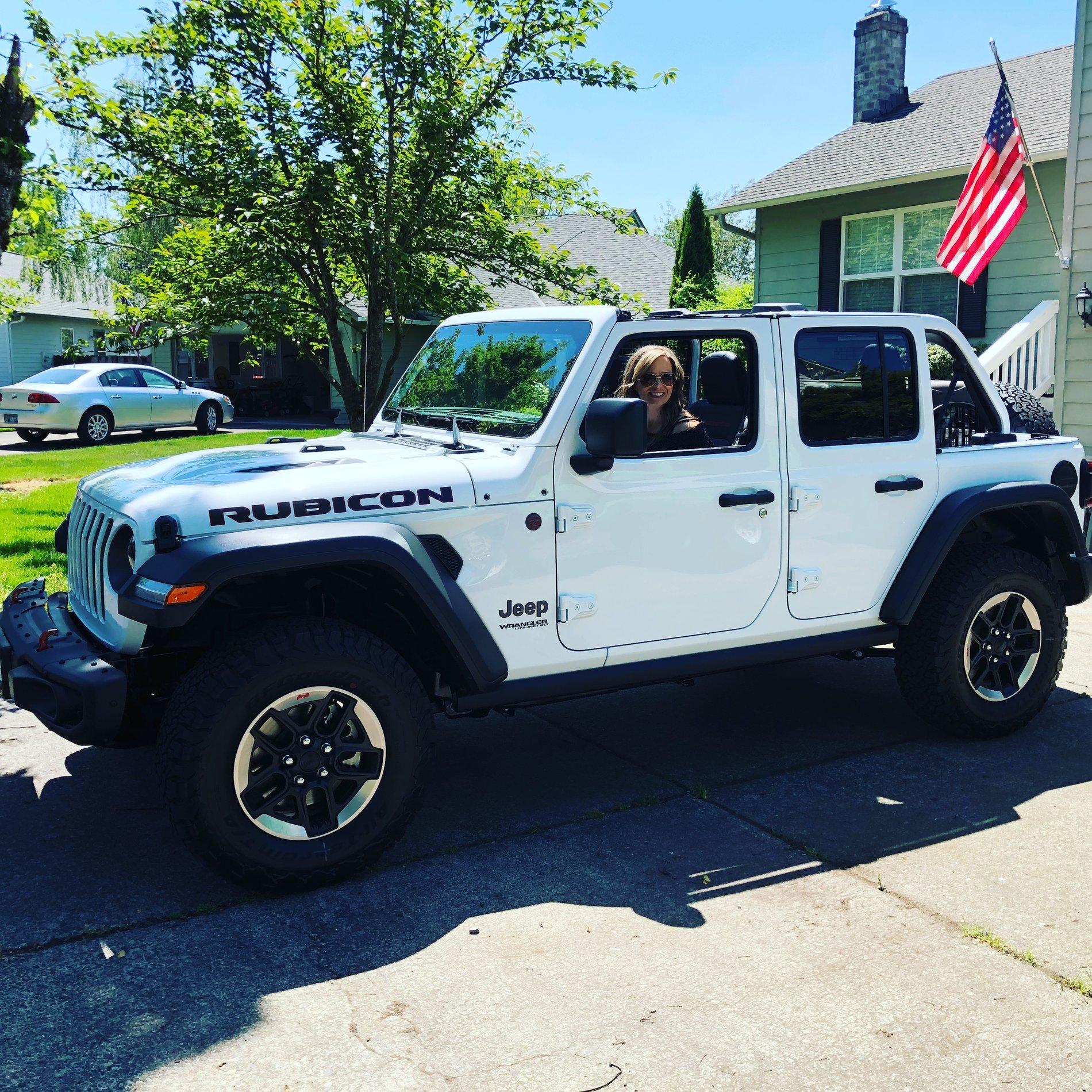 Jeep Wrangler JL JLWF JL WRANGLER OWNERS REGISTRY! 1356222B-7D00-40F1-8C85-222C4FBD9B5B