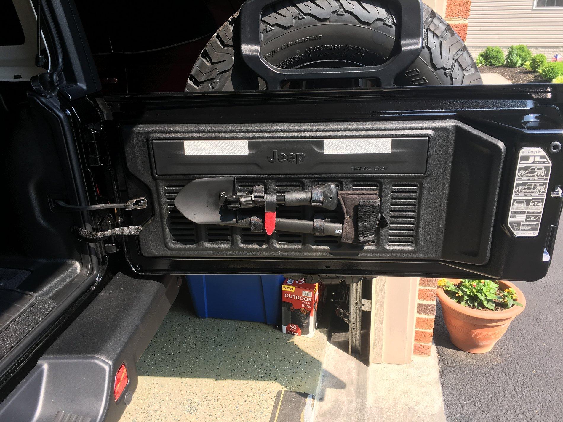 Jeep Wrangler JL What did you do TO your Jeep JL today? ADAEAABE-DC98-4F9E-A65A-92679A98A177