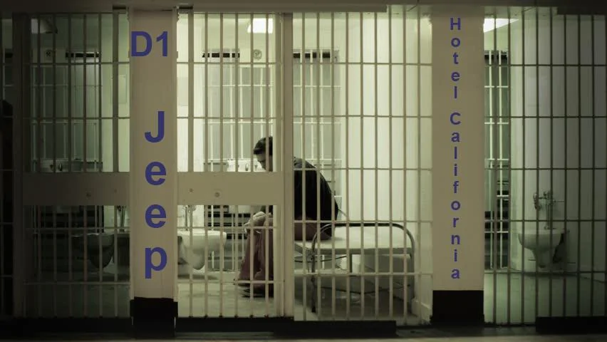Jeep Wrangler JL 2 DOOR JL build/order discussions master thread D!Prison!