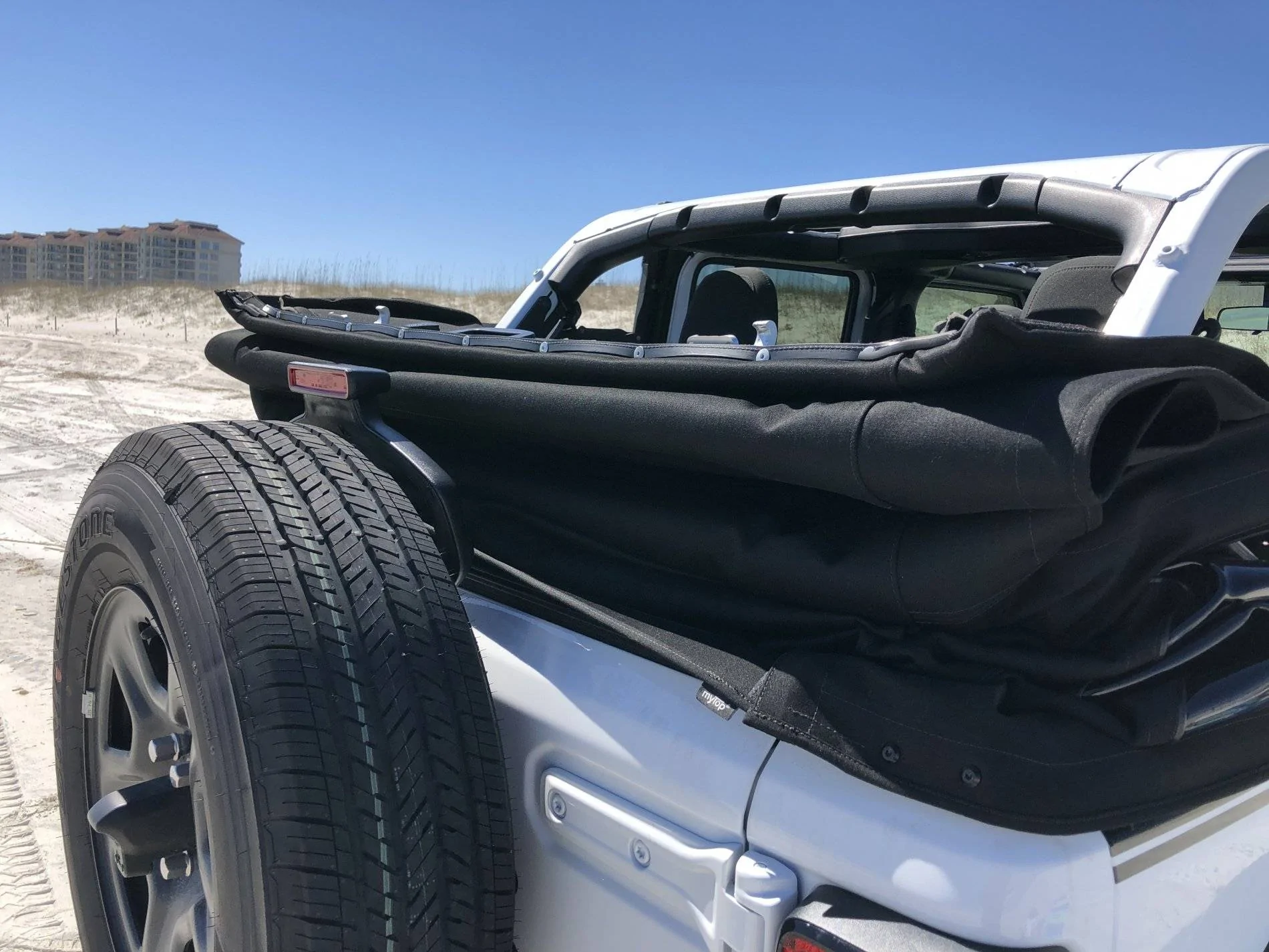 Jeep Wrangler JL My JLU build thread.... IMG_3207
