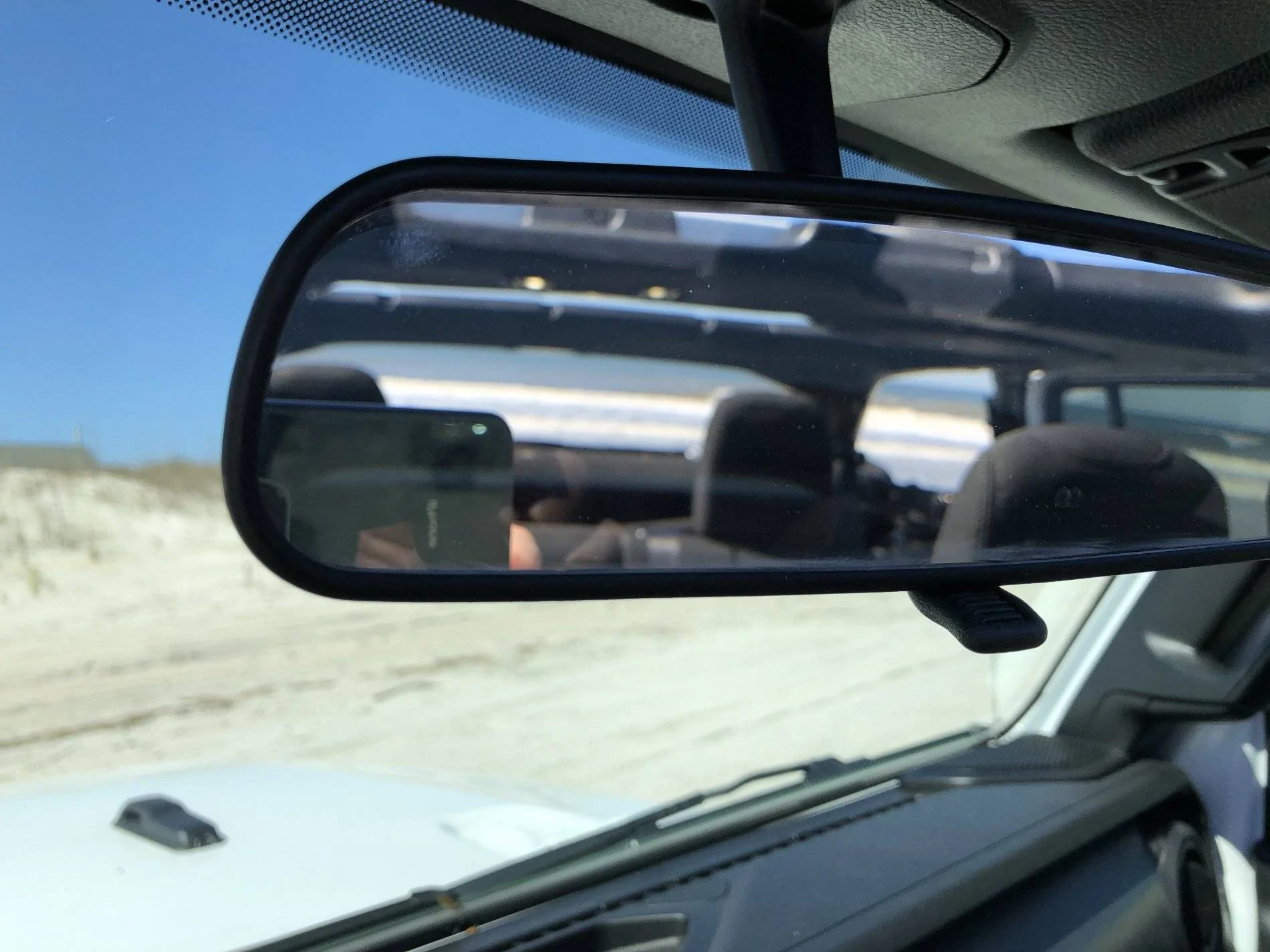 Jeep Wrangler JL My JLU build thread.... IMG_3209
