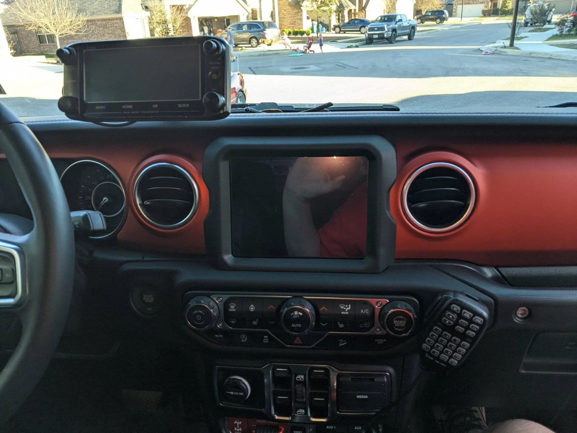 Jeep Wrangler JL The Moose is Loose! PXL_20210305_233129387