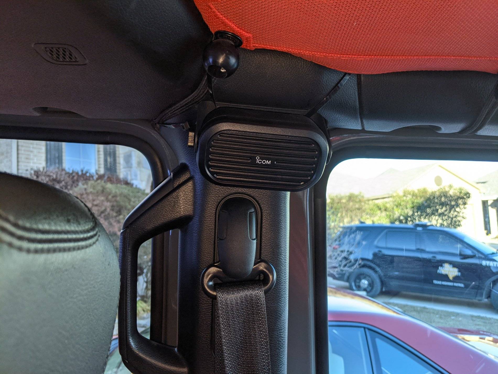 Jeep Wrangler JL The Moose is Loose! PXL_20210305_233455648