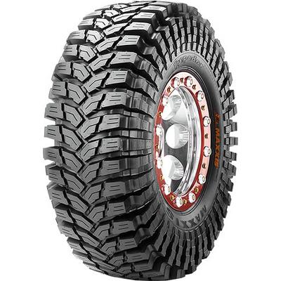 Jeep Wrangler JL MAXXIS Tires Experience? Trepador M8060
