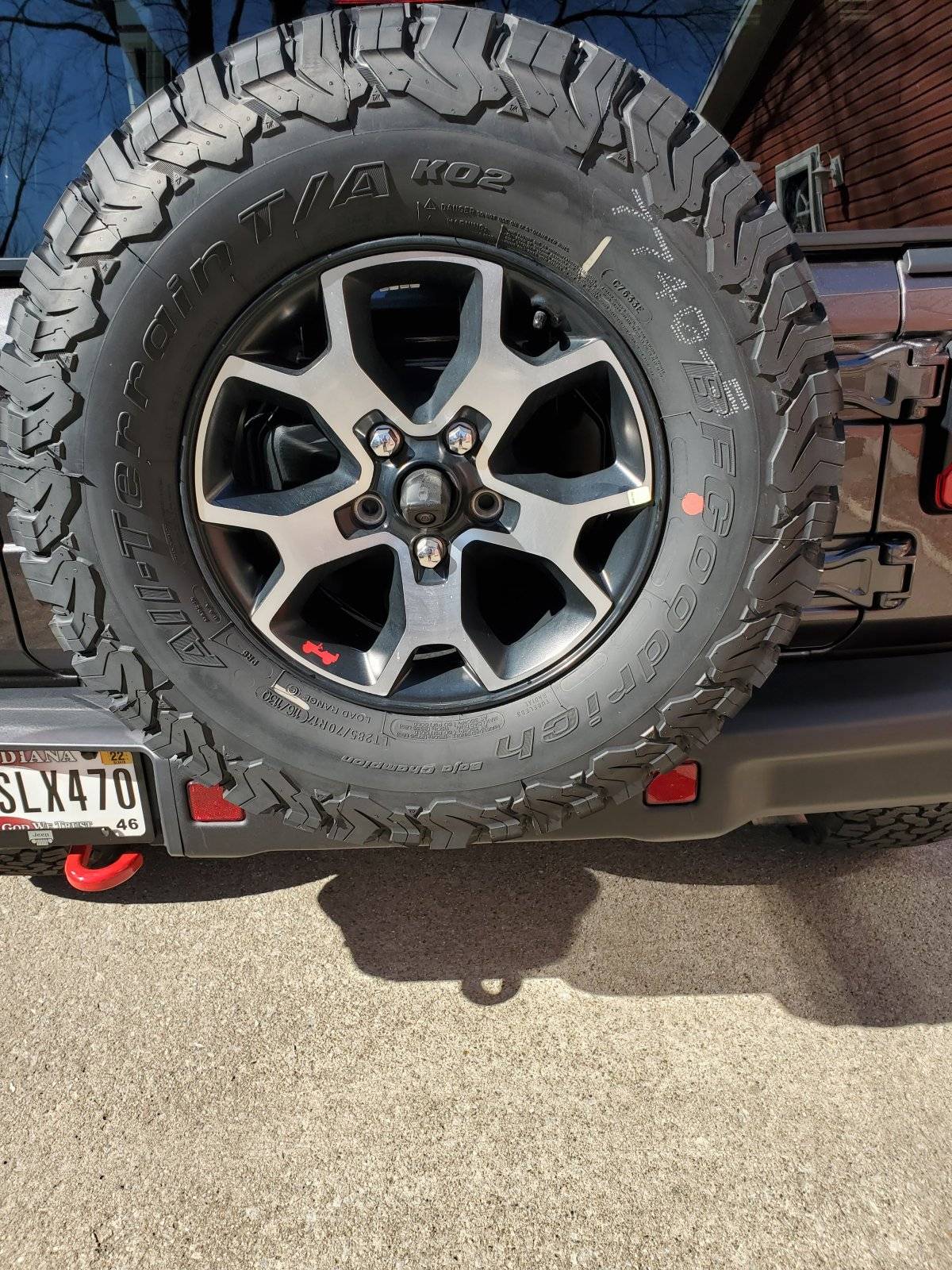Jeep Wrangler JL SOLD 20210306_103924