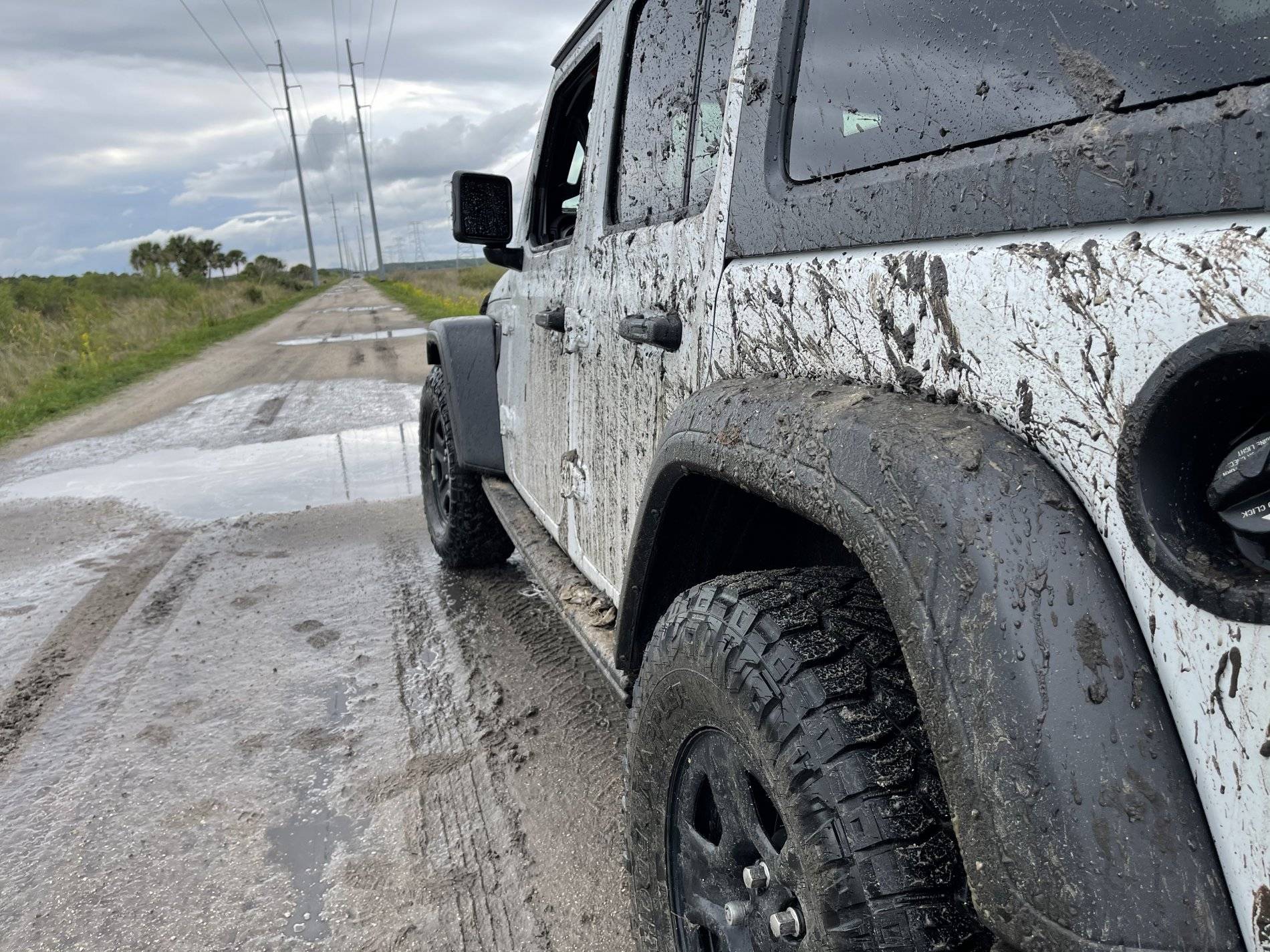 Jeep Wrangler JL Florida Roll Call! 543539C8-4C23-4F08-911D-92218B1384ED