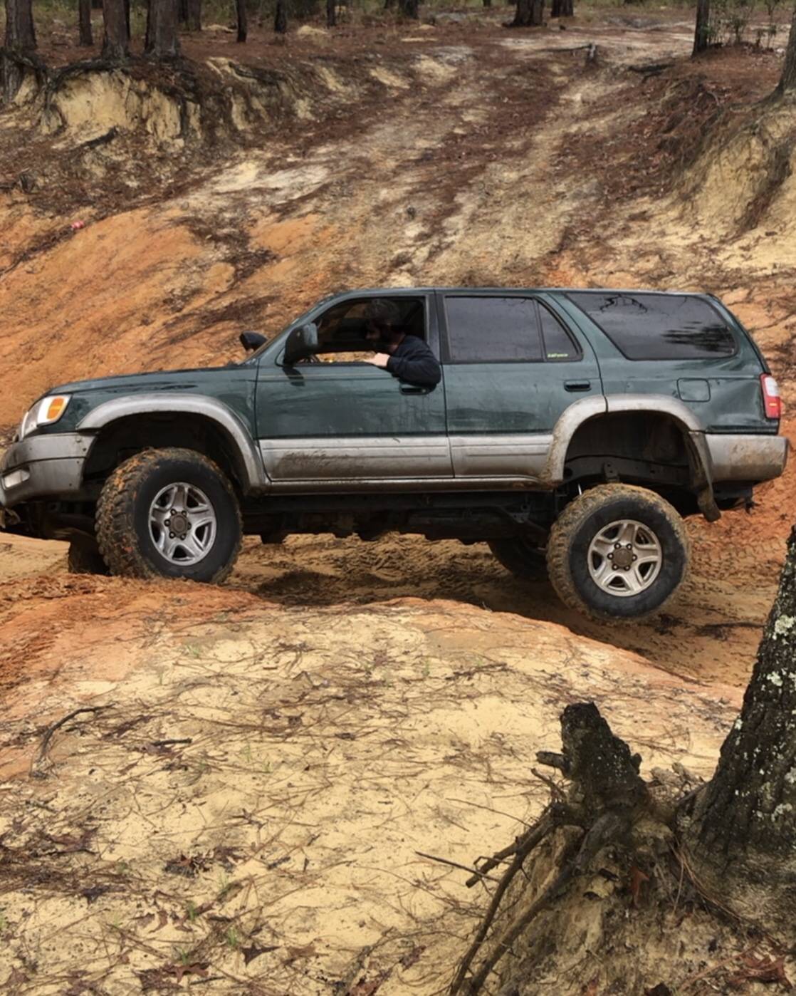 Jeep Wrangler JL Florida Roll Call! 4BFC0283-E5D2-4C4C-83F0-D867E51D318F