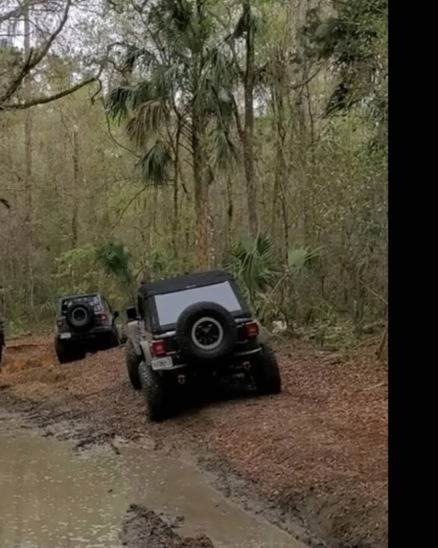 Jeep Wrangler JL Florida Roll Call! 35611E00-19F5-4EBD-94D4-6F58F2FCF360