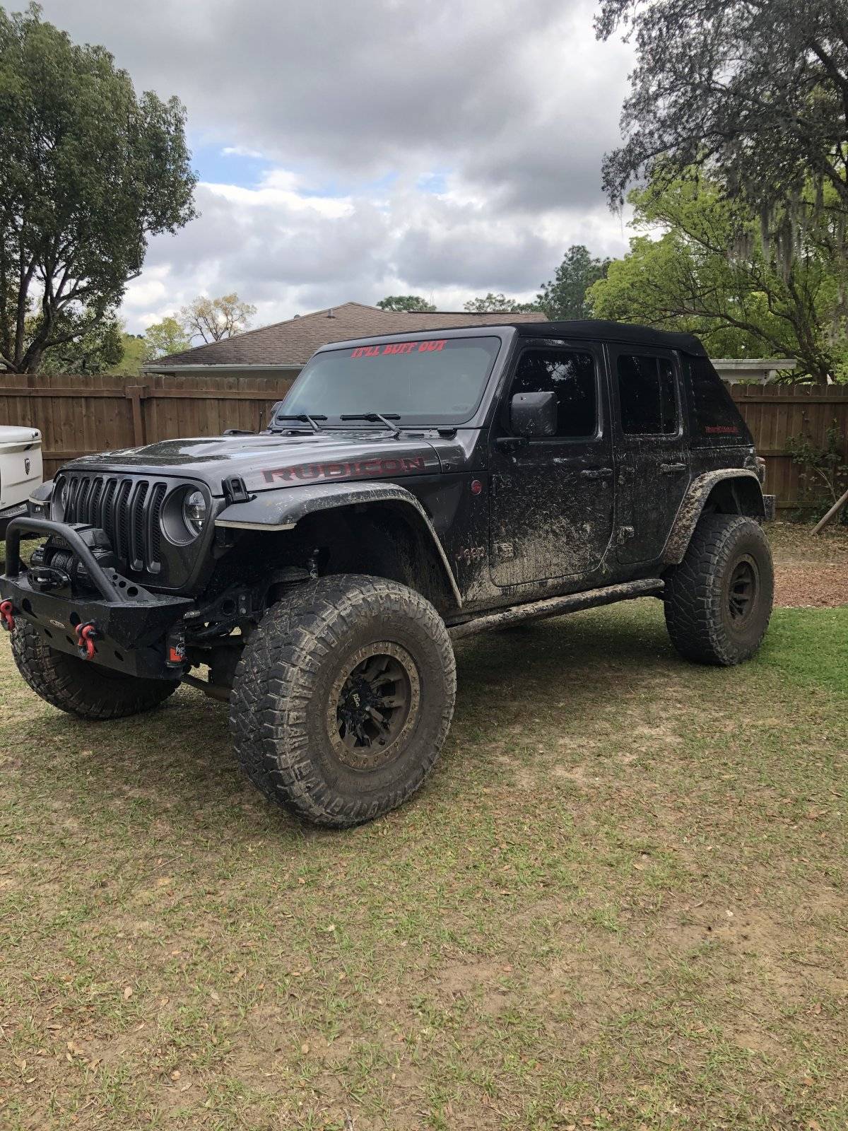 Jeep Wrangler JL Florida Roll Call! 14E95450-B1A7-4947-9150-B59C34D1B6CE