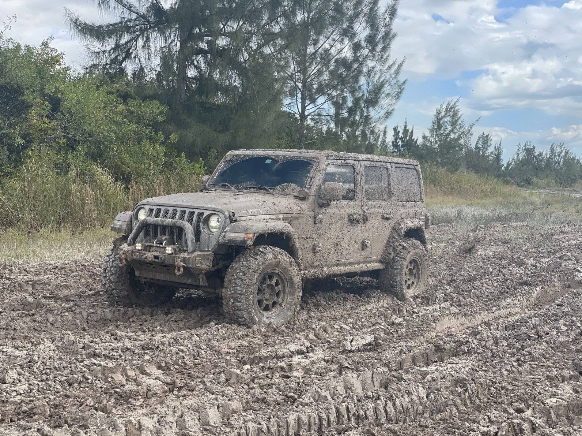 Jeep Wrangler JL Florida Roll Call! E1FCBF05-D47D-469B-8D8A-7AAD610FE58D