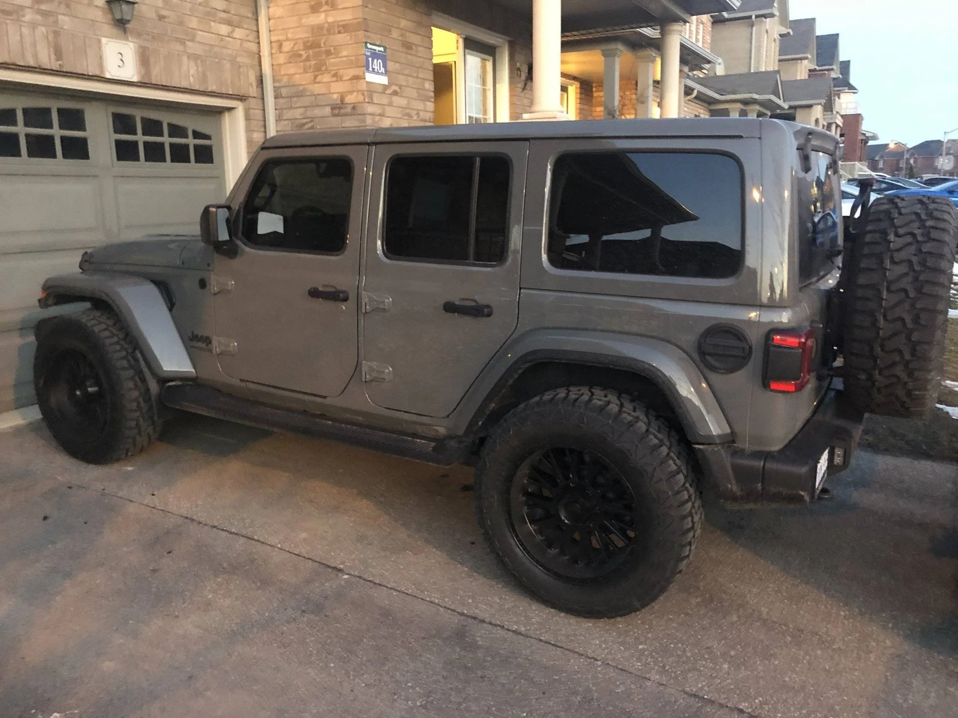 Jeep Wrangler JL Introductions & Welcome Thread 👋 556F2859-9613-4D0B-ABB3-6056A024E504