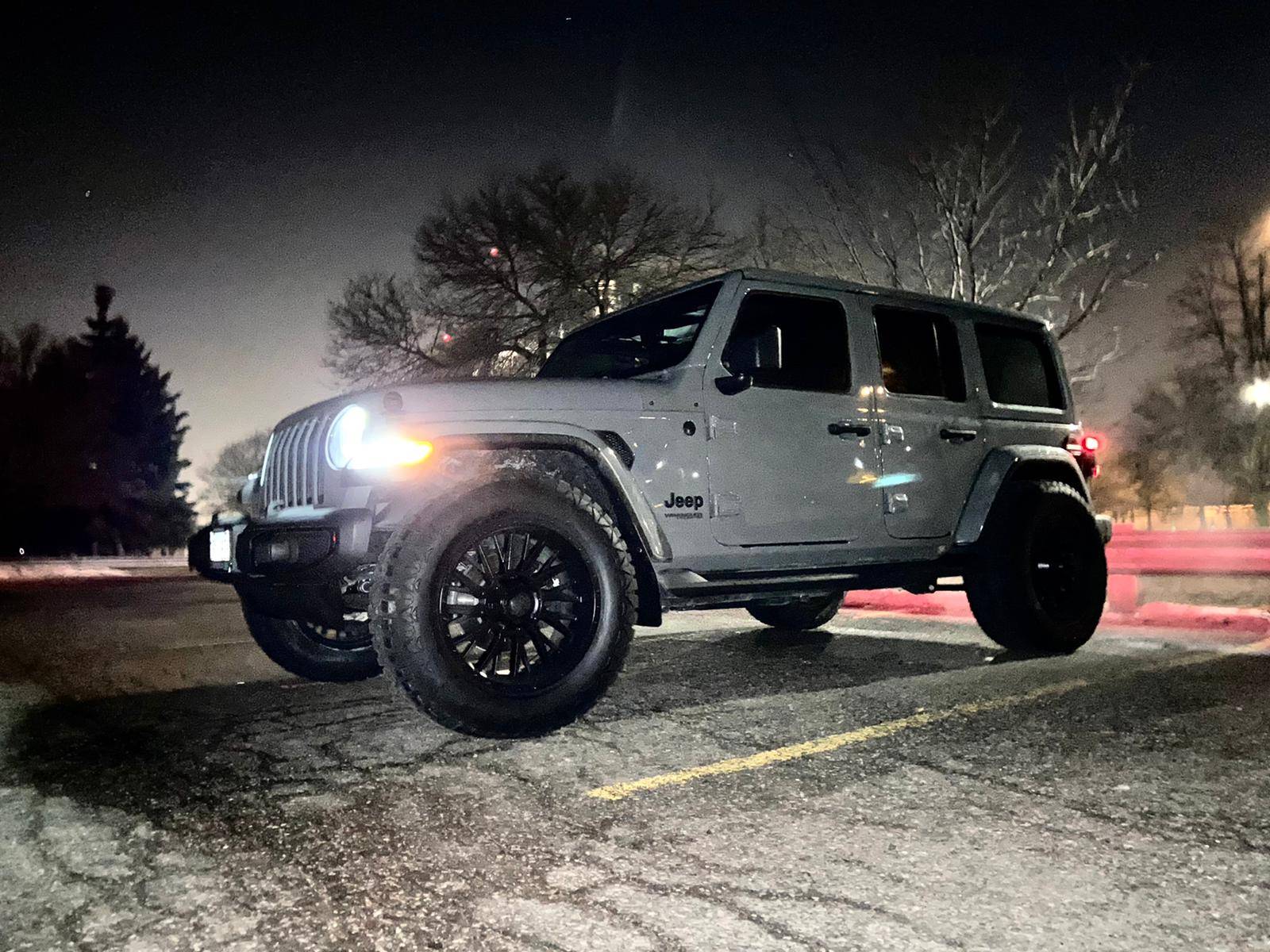 Jeep Wrangler JL Introductions & Welcome Thread 👋 67F9E1B5-0148-4E2A-8BFE-0F1DD9E104F1