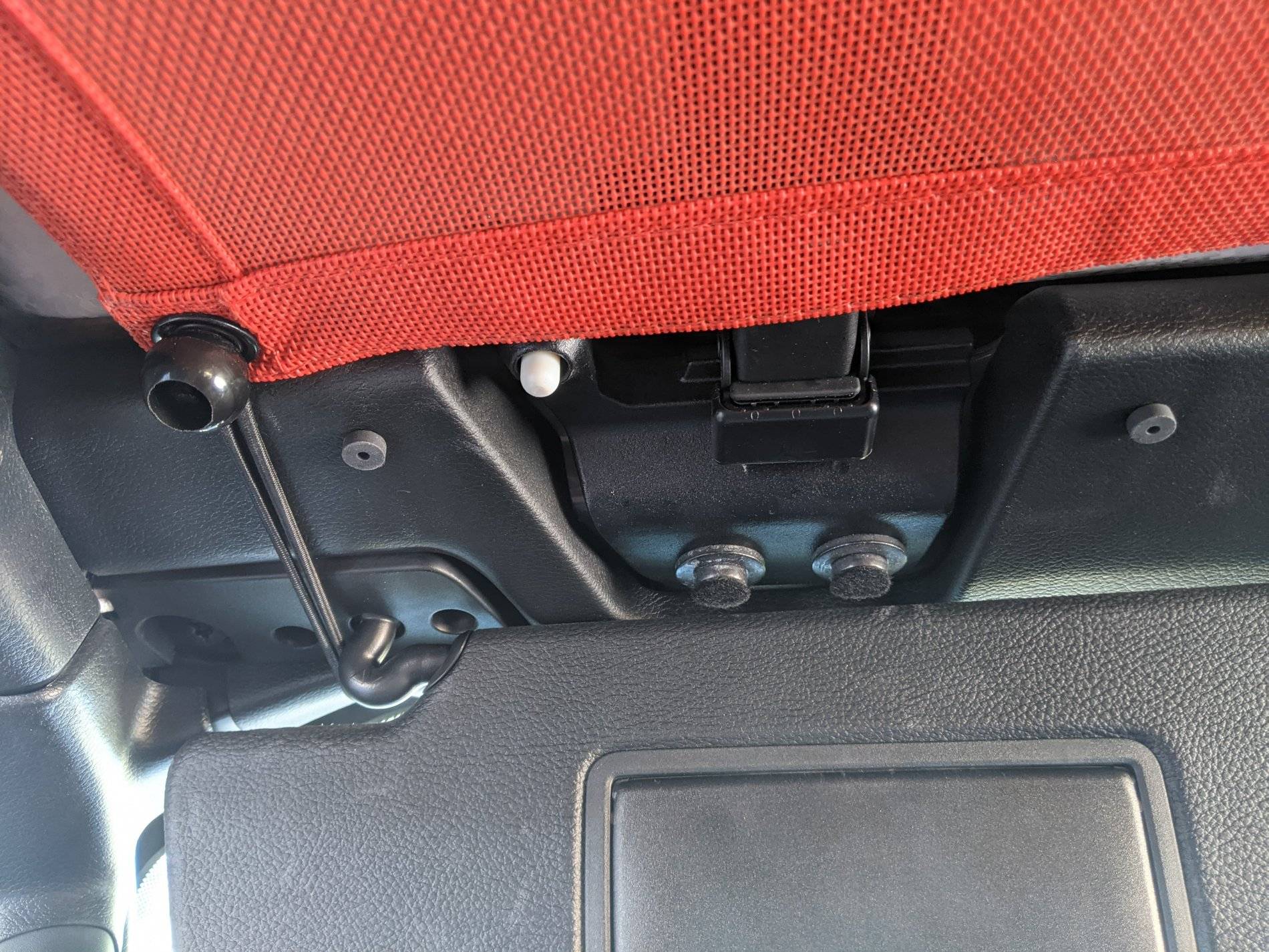 Jeep Wrangler JL The Moose is Loose! PXL_20210307_204821346