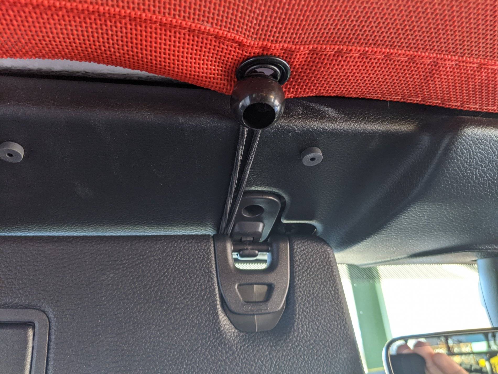 Jeep Wrangler JL The Moose is Loose! PXL_20210307_204827083