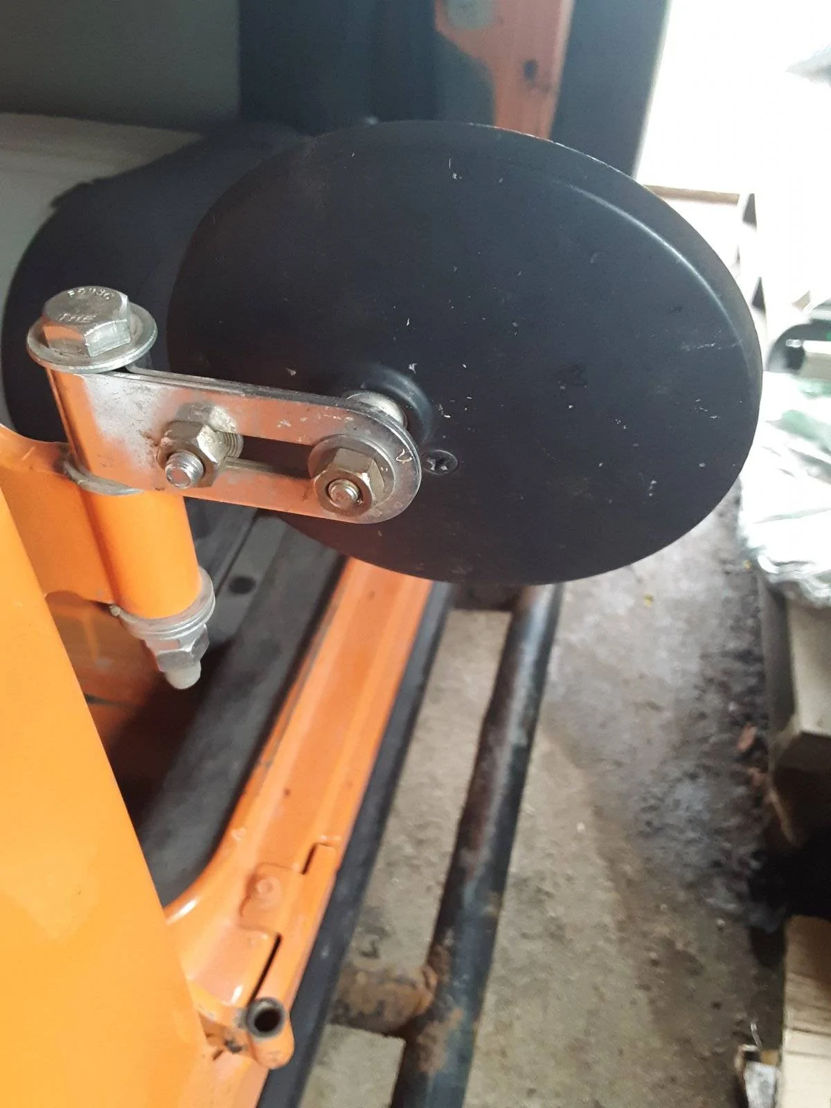 Jeep Wrangler JL Best doorless side mirrors? mir1