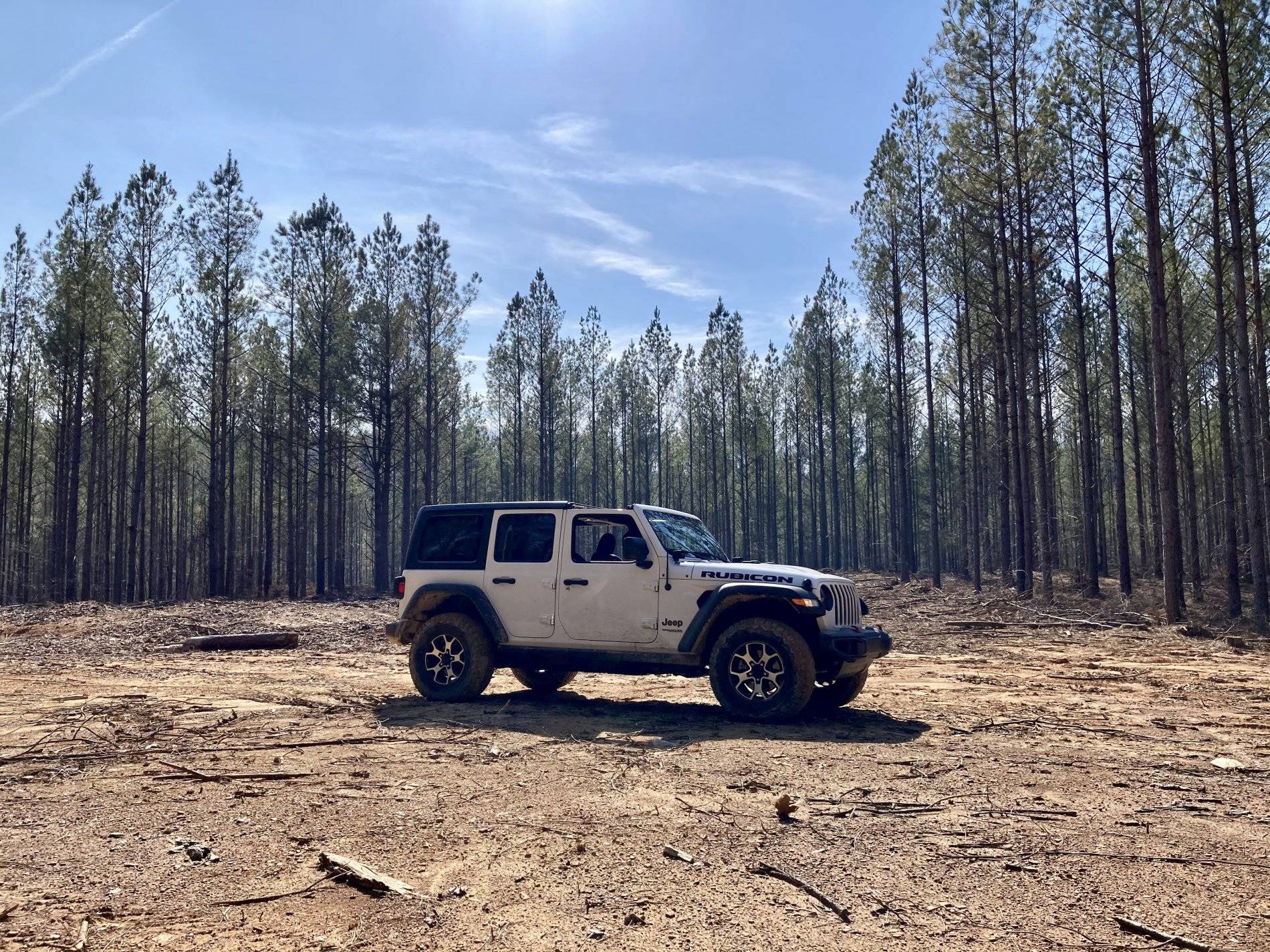 Jeep Wrangler JL Introductions & Welcome Thread 👋 IMG_1249