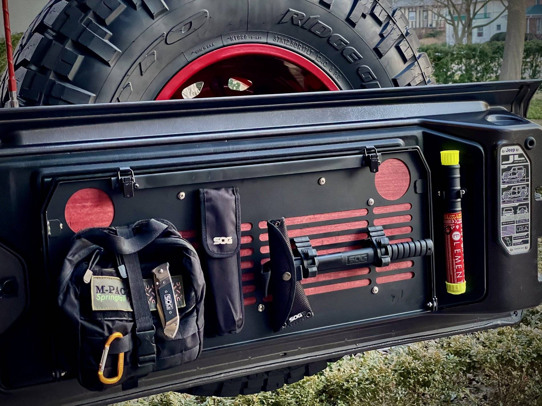 Jeep Wrangler JL Rubi Recon IMG_2318