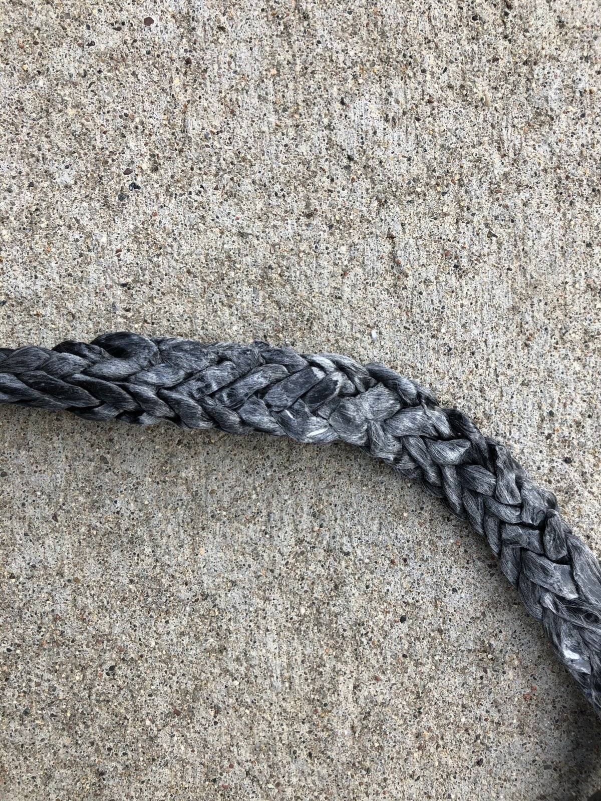 Jeep Wrangler JL Time for new winch cable? 42FC0D50-B3AD-445B-9D73-61D417652F41