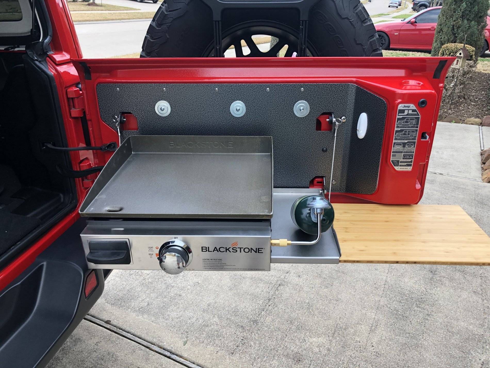 Jeep Wrangler JL Help me choose a portable Griddle AEF310B5-08FF-4234-B9A6-ADDD9518CA16