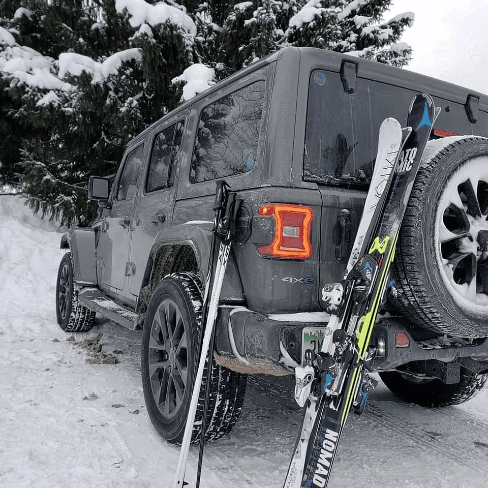Jeep Wrangler JL 4xE Order Status?? pic 01