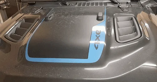 Jeep Wrangler JL 4xE Order Status?? pic 08
