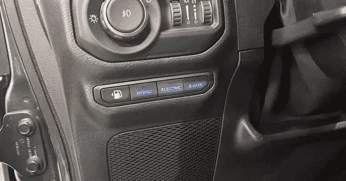 Jeep Wrangler JL 4xE Order Status?? pic 04