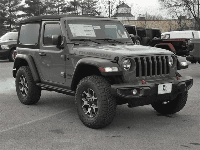 Jeep Wrangler JL Introductions & Welcome Thread 👋 image(1)