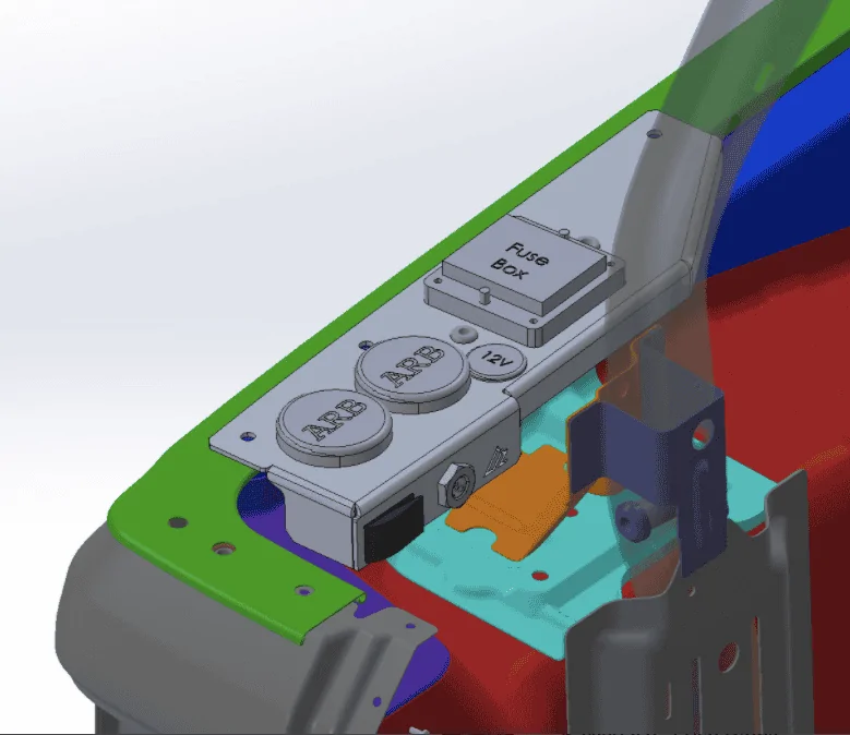 Jeep Wrangler JL Rubi Recon Screen Shot 2021-03-10 at 8.32.00 AM