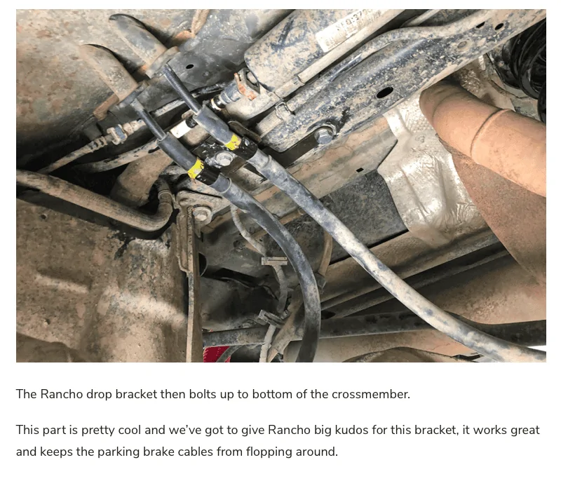 Jeep Wrangler JL JL Brake Line Relocation Kit Screen Shot 2021-03-10 at 8.01.22 AM